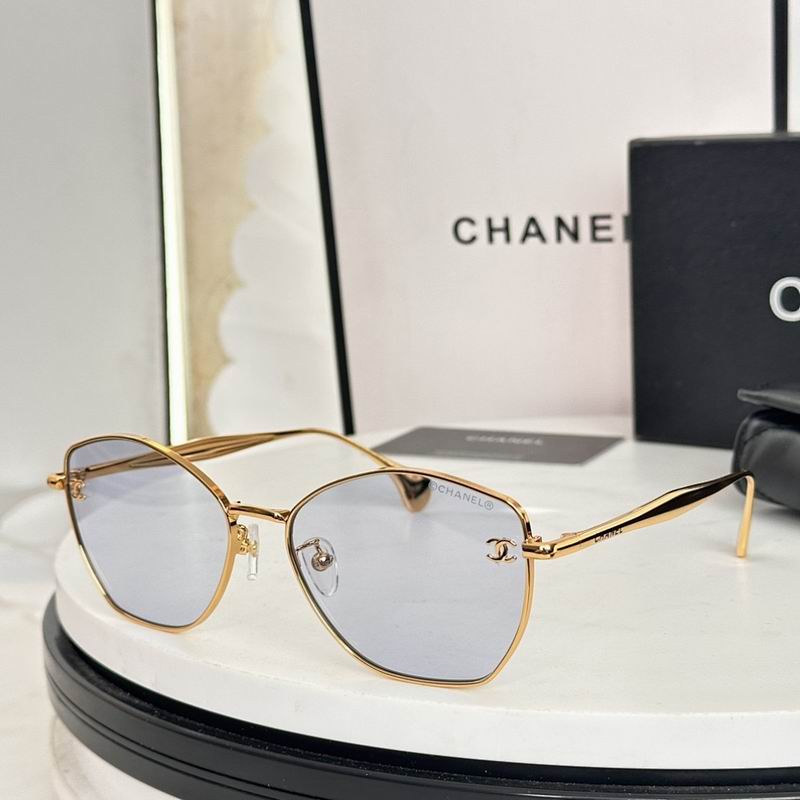 Chanel Glasses smr (888)