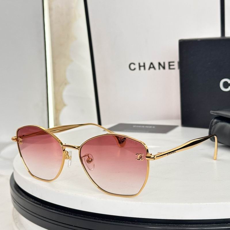 Chanel Glasses smr (889)