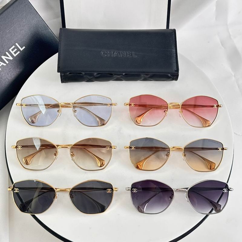 Chanel Glasses smr (892)