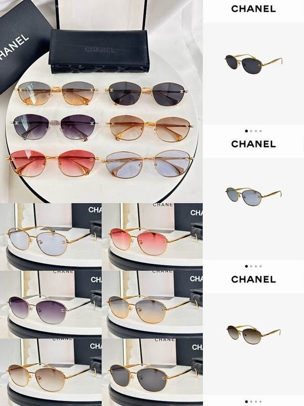 Chanel Glasses smr (893)