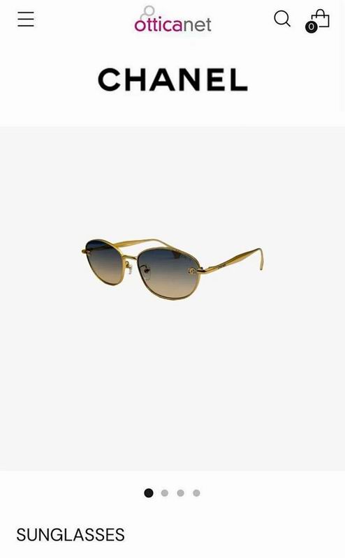 Chanel Glasses smr (894)