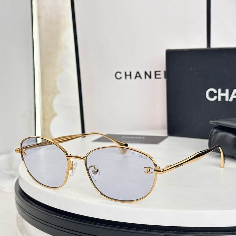 Chanel Glasses smr (895)
