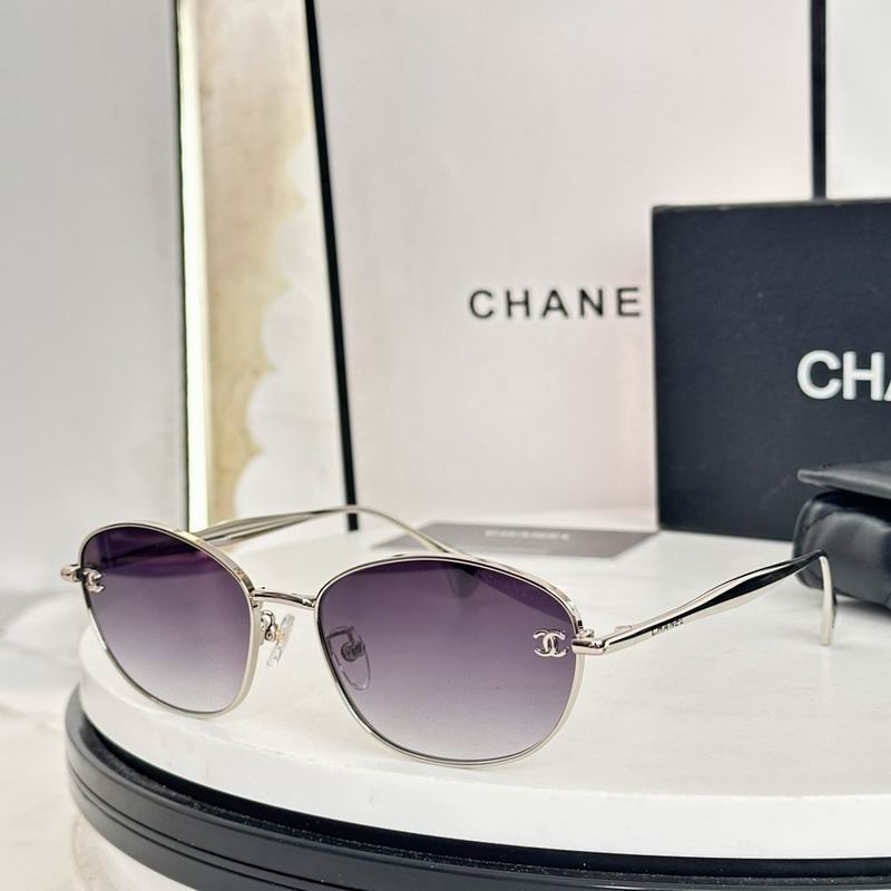 Chanel Glasses smr (897)