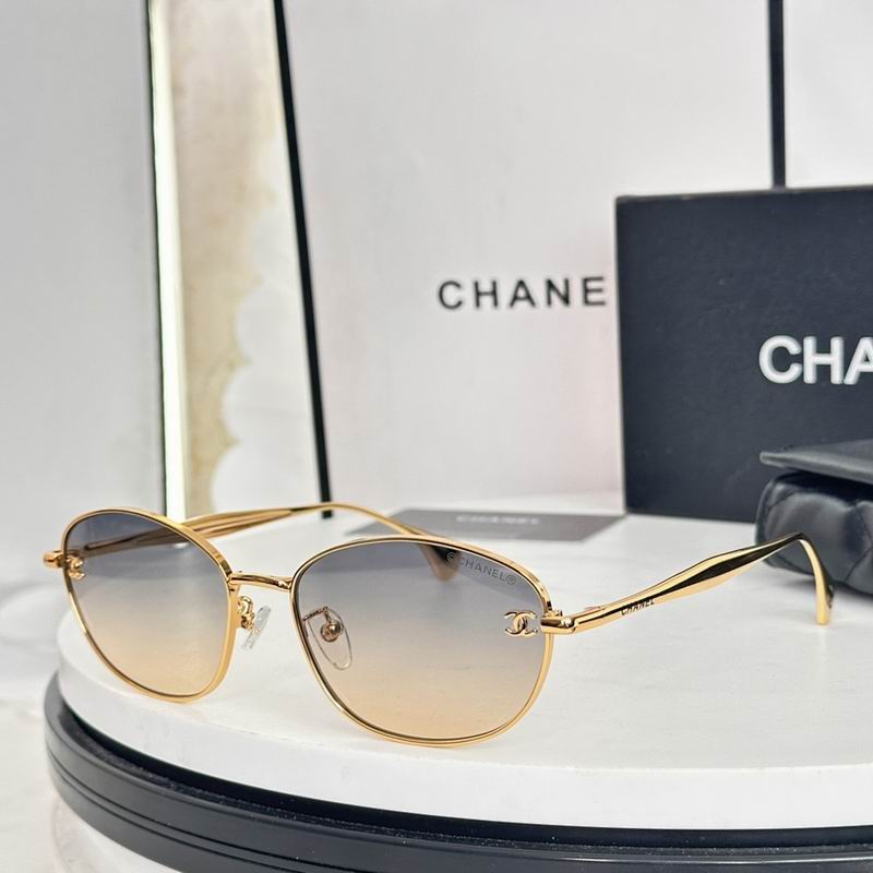 Chanel Glasses smr (898)