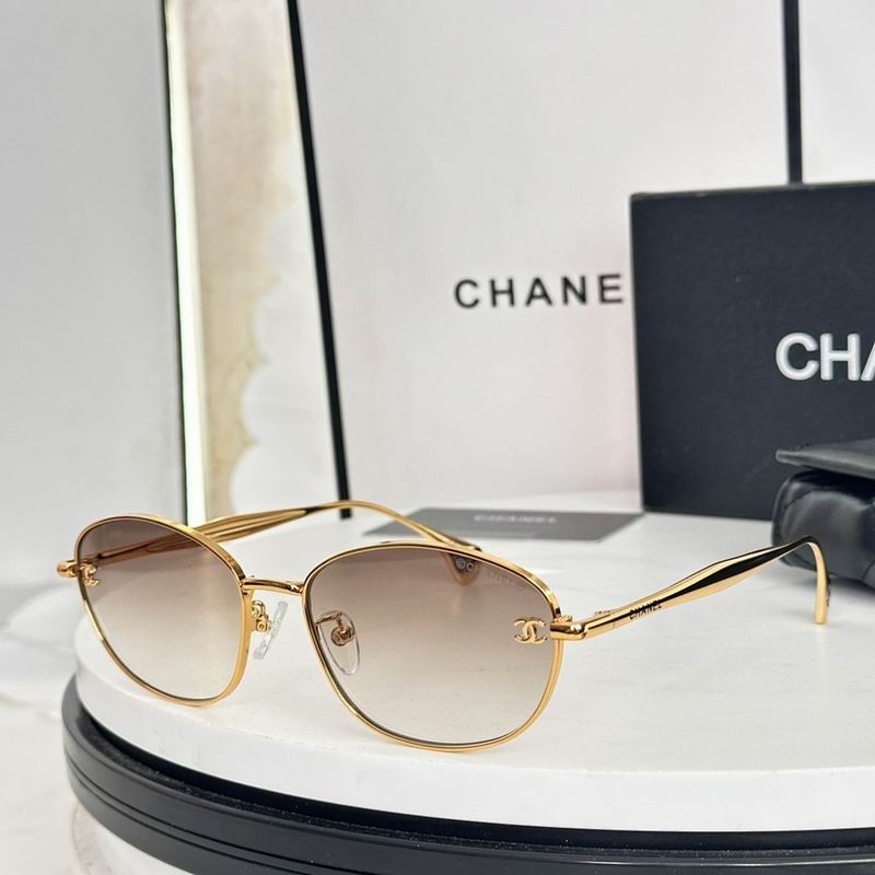 Chanel Glasses smr (899)