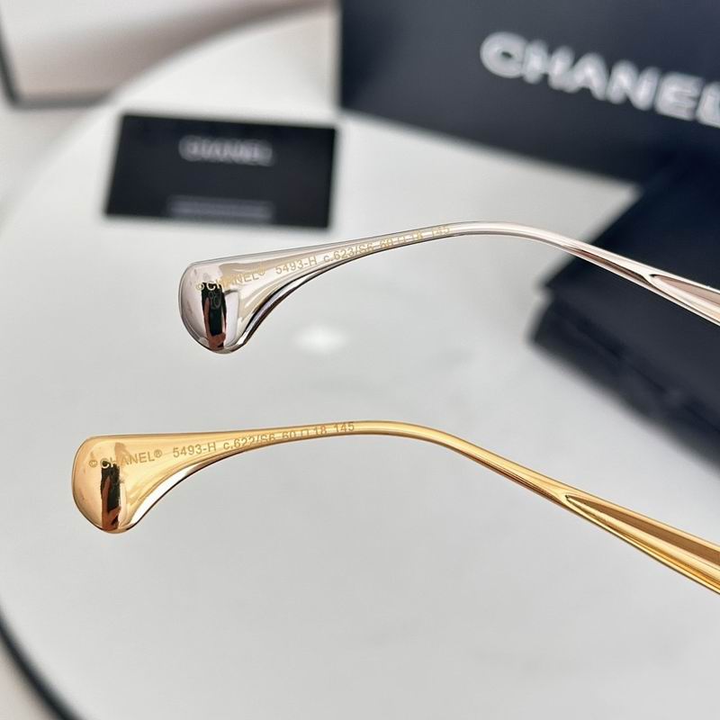 Chanel Glasses smr (901)