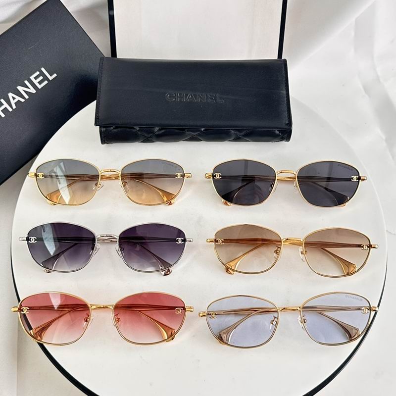 Chanel Glasses smr (902)