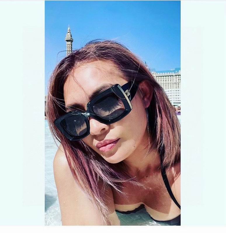 Chanel Glasses smr (904)