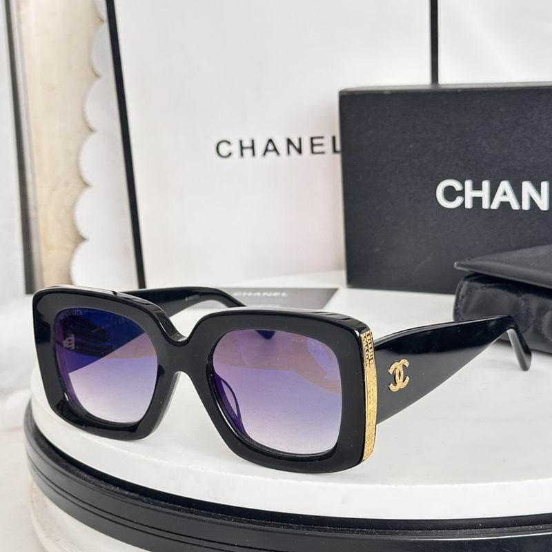 Chanel Glasses smr (905)
