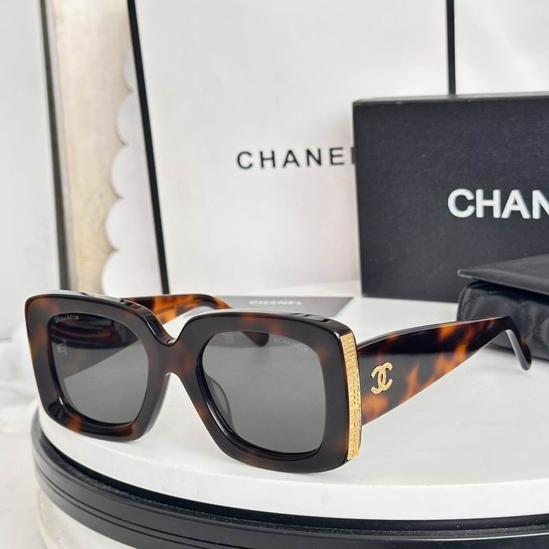 Chanel Glasses smr (906)