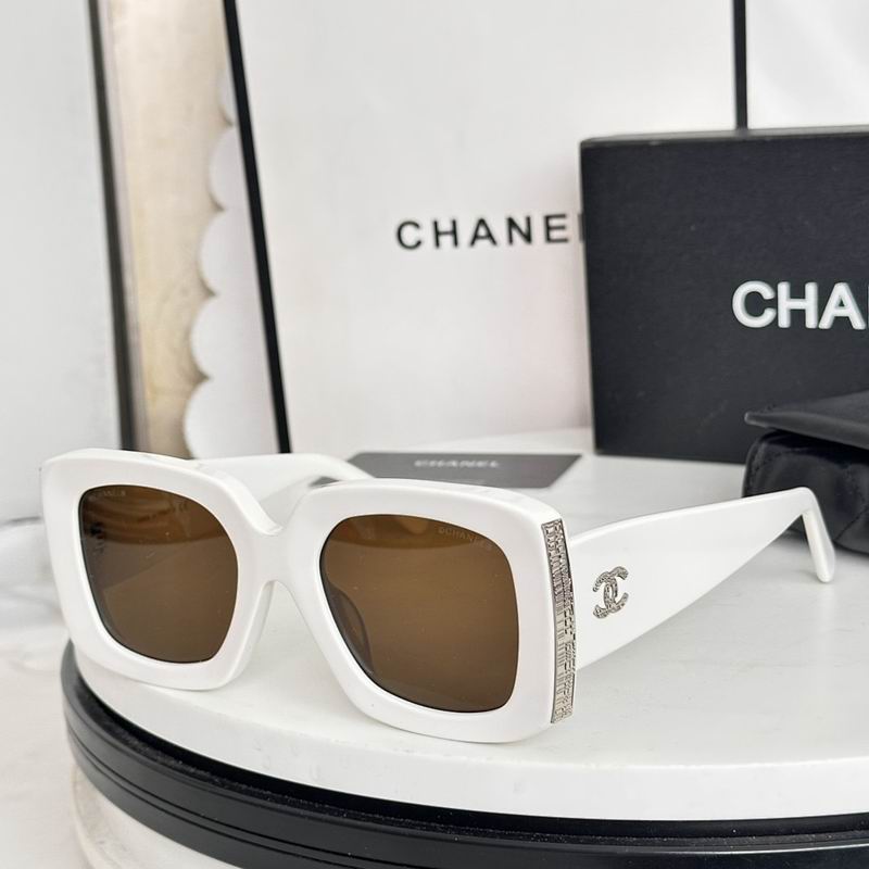 Chanel Glasses smr (907)