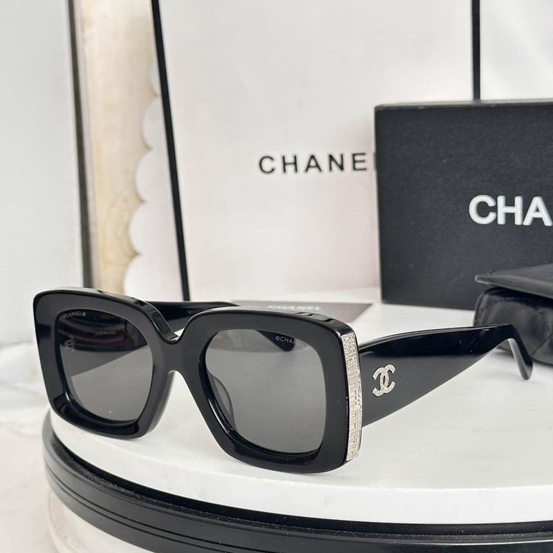 Chanel Glasses smr (908)