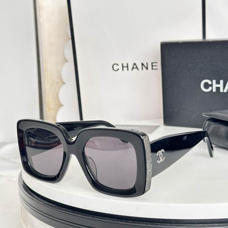 Chanel Glasses smr (909)