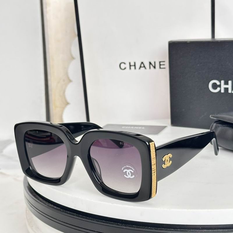 Chanel Glasses smr (910)