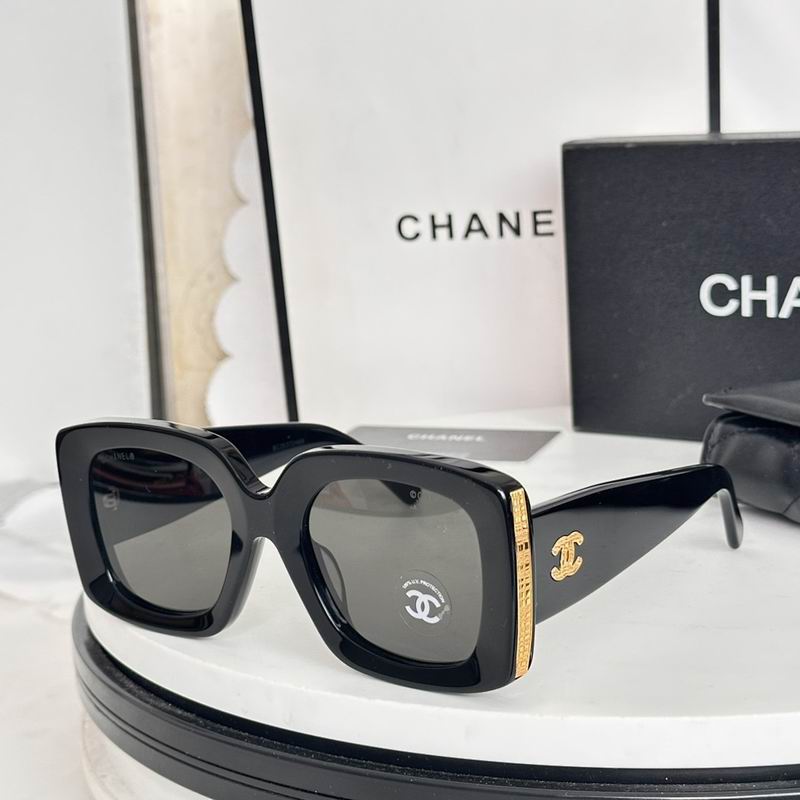 Chanel Glasses smr (911)