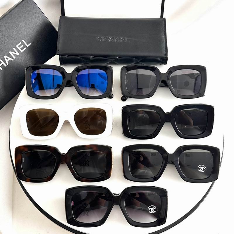 Chanel Glasses smr (912)