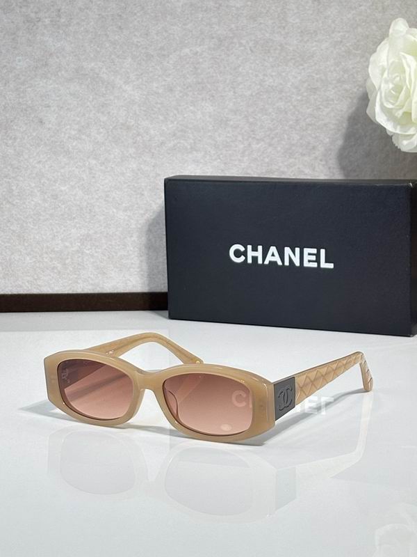 Chanel Glasses smr (914)