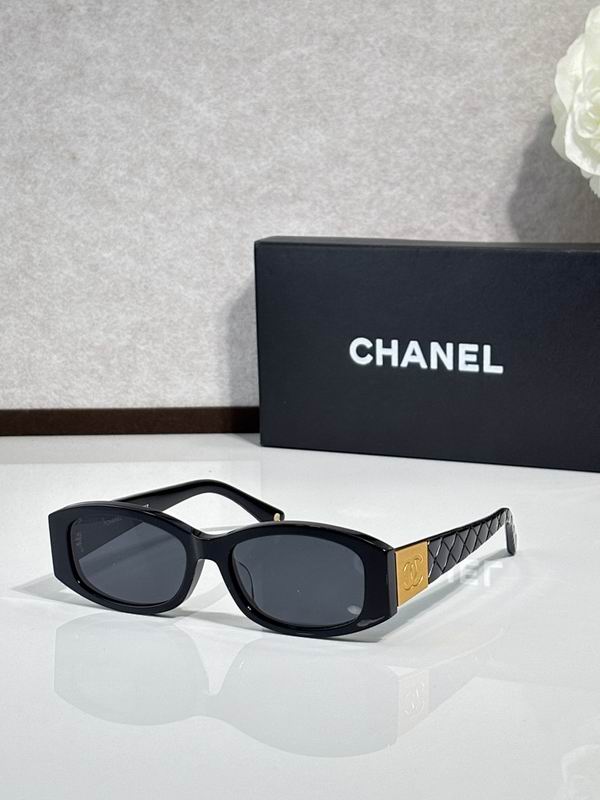 Chanel Glasses smr (915)