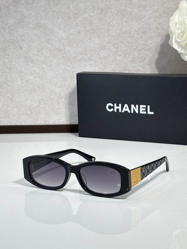 Chanel Glasses smr (916)