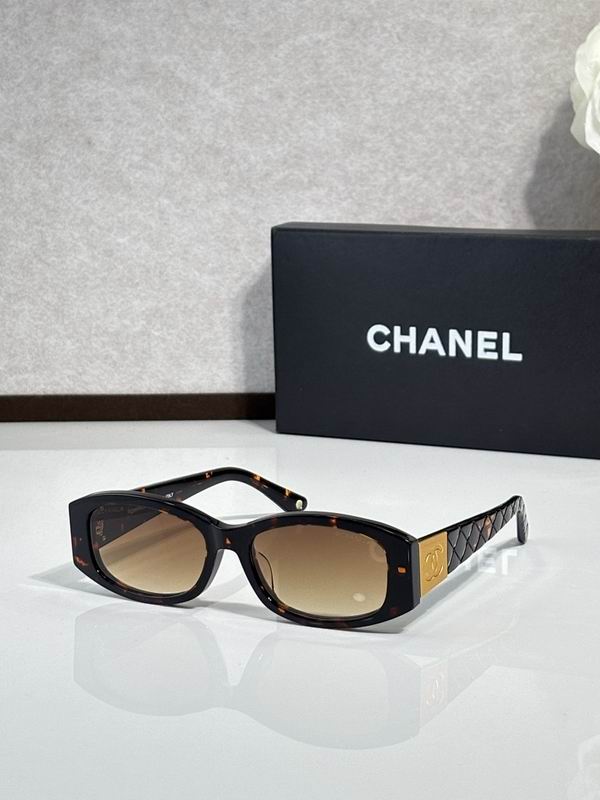 Chanel Glasses smr (917)