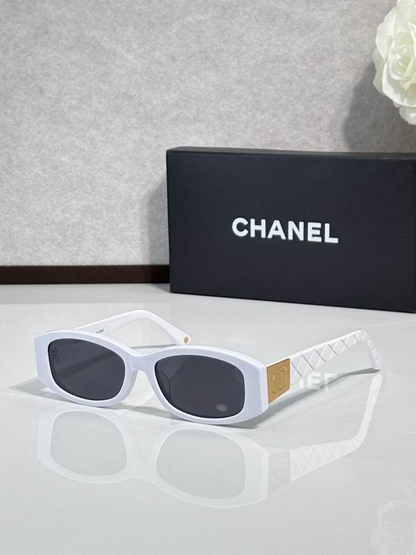 Chanel Glasses smr (918)