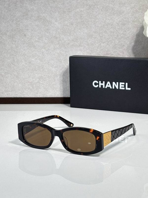 Chanel Glasses smr (919)