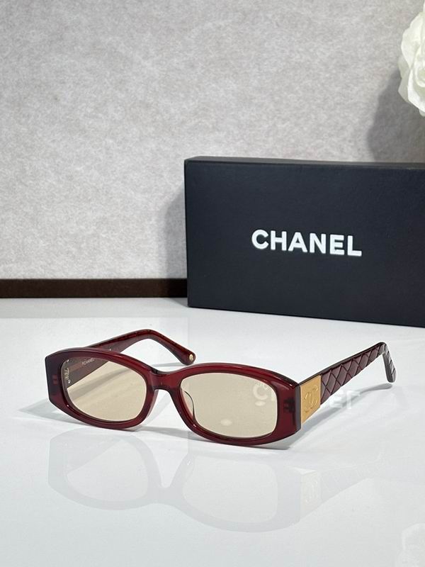 Chanel Glasses smr (921)