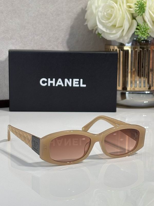 Chanel Glasses smr (922)
