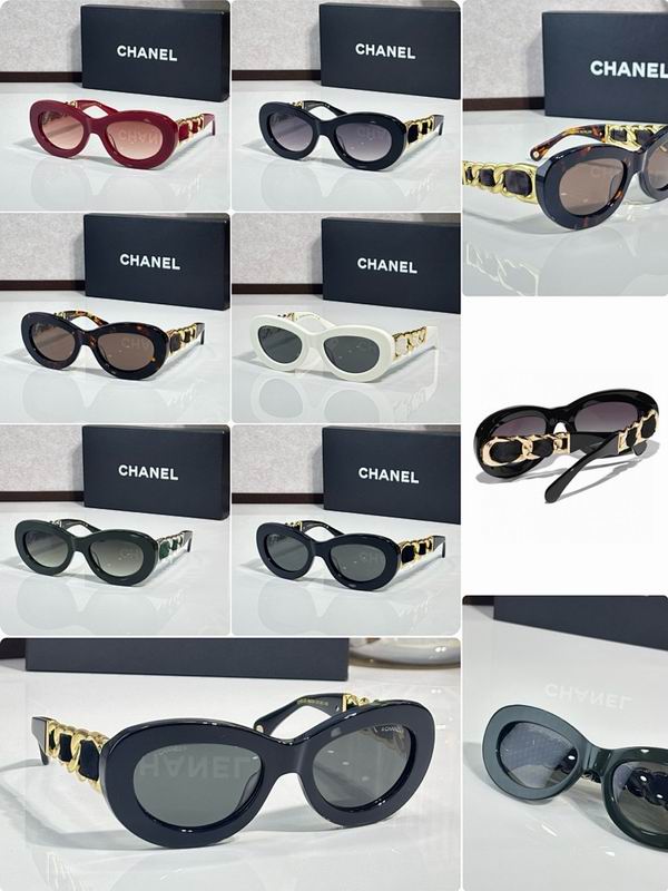 Chanel Glasses smr (923)