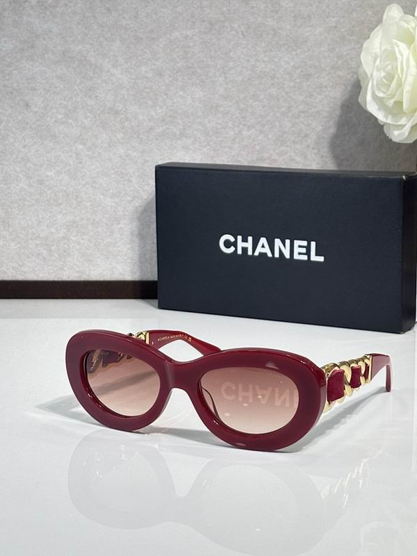 Chanel Glasses smr (924)