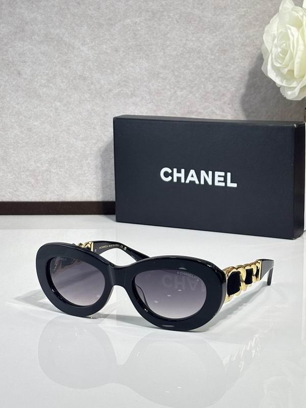 Chanel Glasses smr (925)