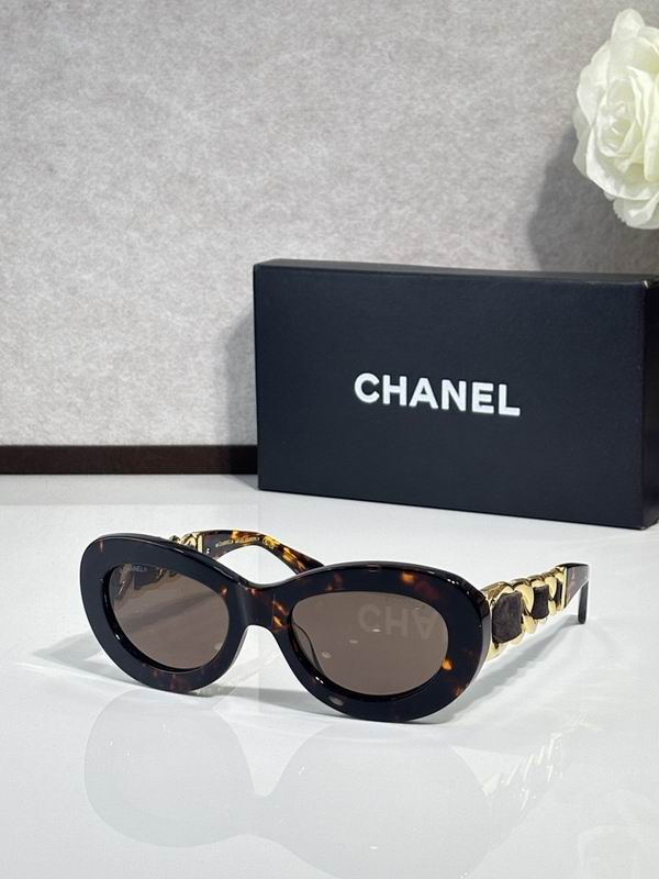 Chanel Glasses smr (926)