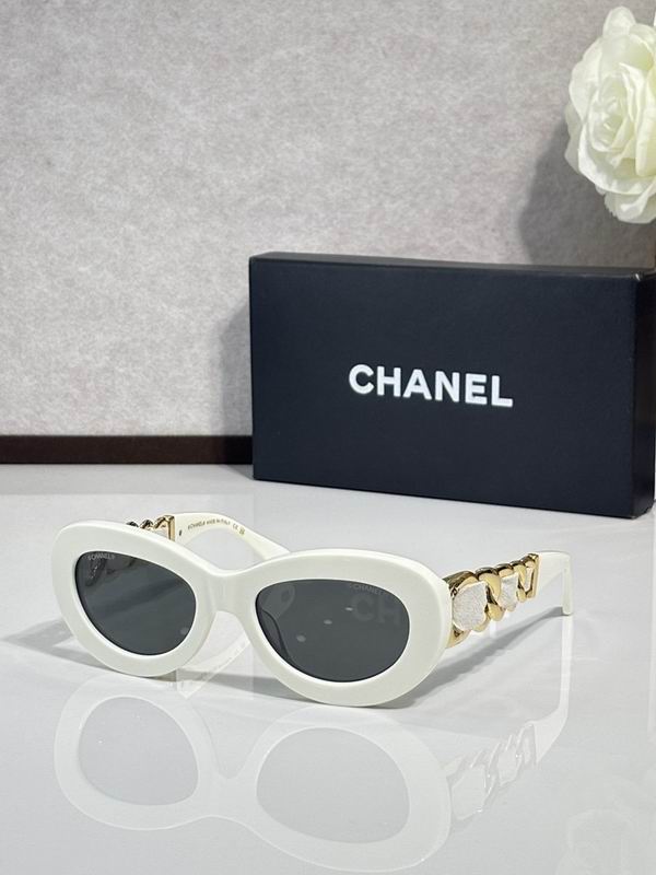 Chanel Glasses smr (927)