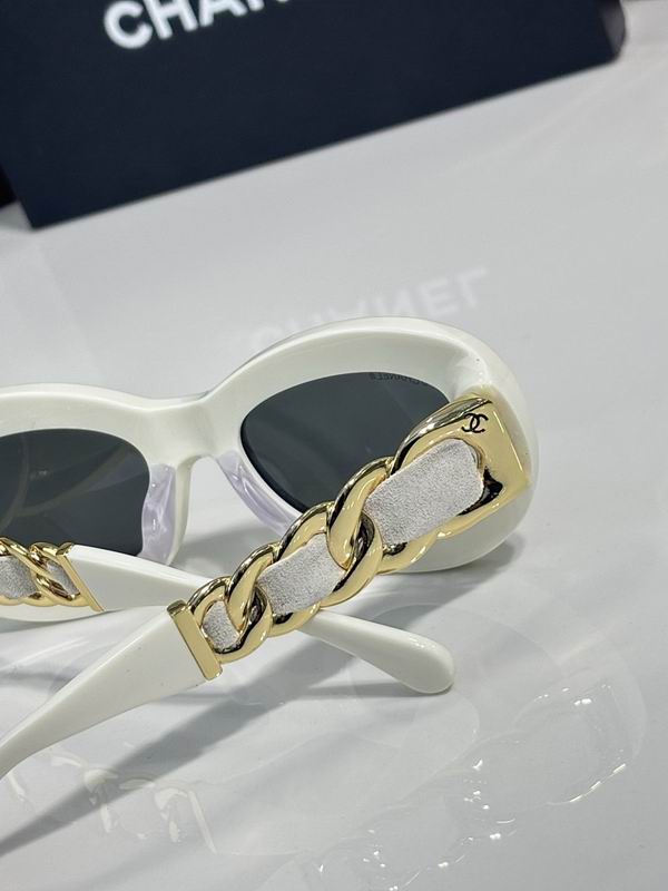 Chanel Glasses smr (931)