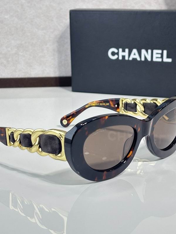 Chanel Glasses smr (932)