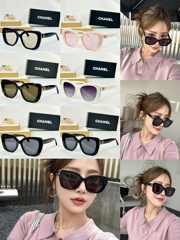 Chanel Glasses smr (934)