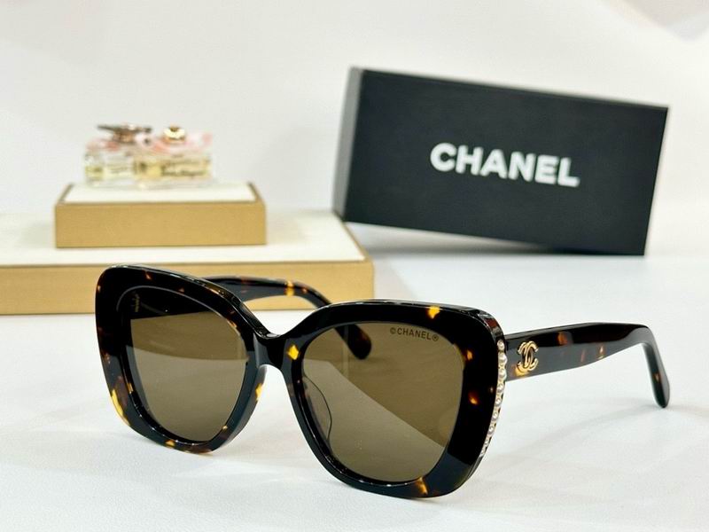 Chanel Glasses smr (935)