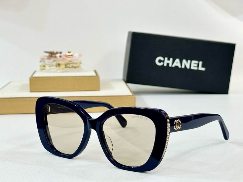 Chanel Glasses smr (936)