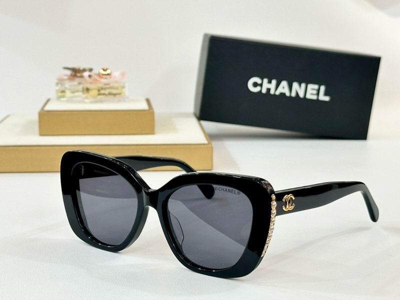Chanel Glasses smr (937)