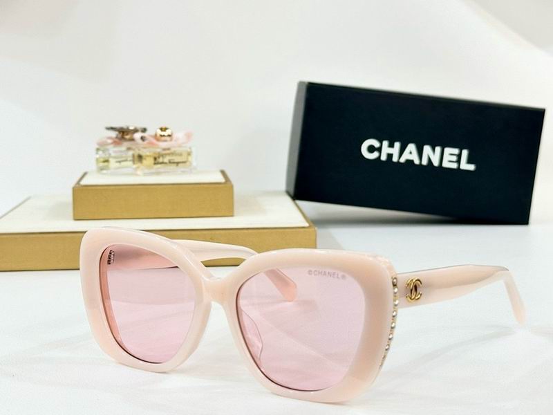 Chanel Glasses smr (938)