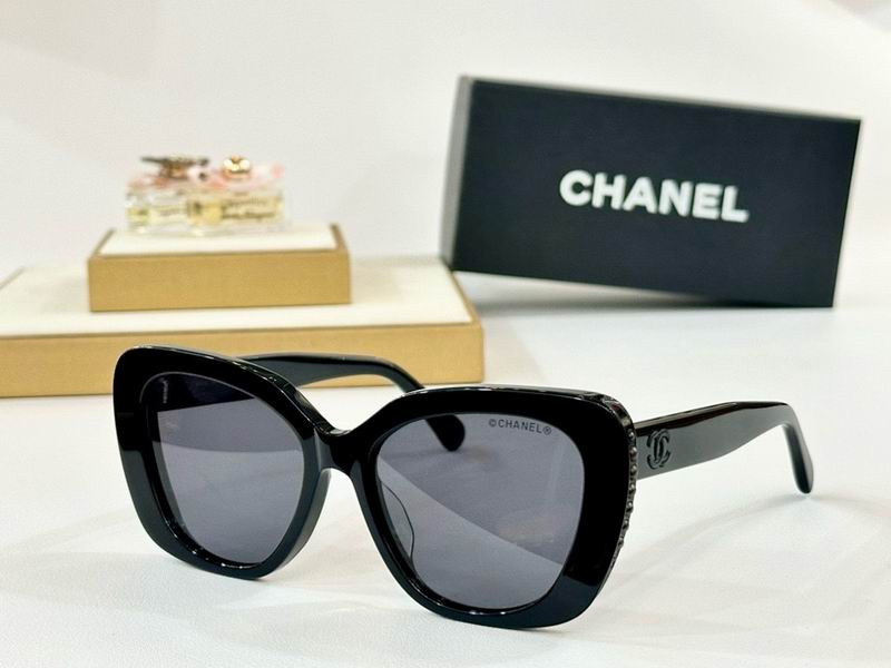 Chanel Glasses smr (939)