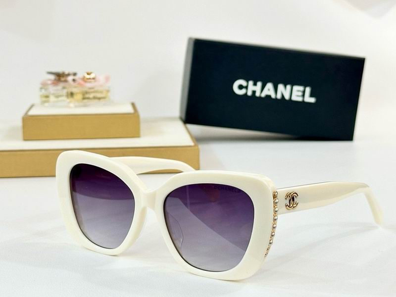Chanel Glasses smr (940)