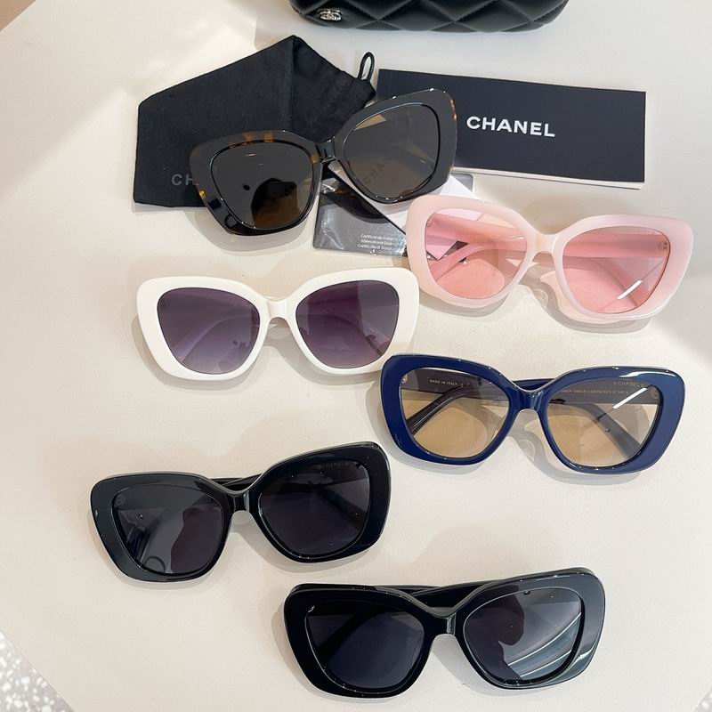 Chanel Glasses smr (941)