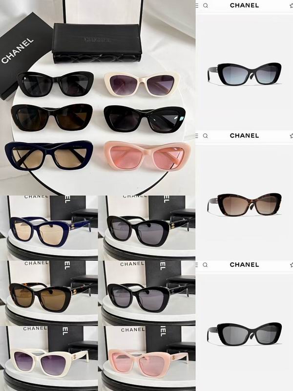 Chanel Glasses smr (943)
