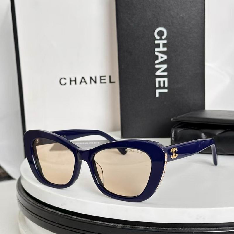 Chanel Glasses smr (946)