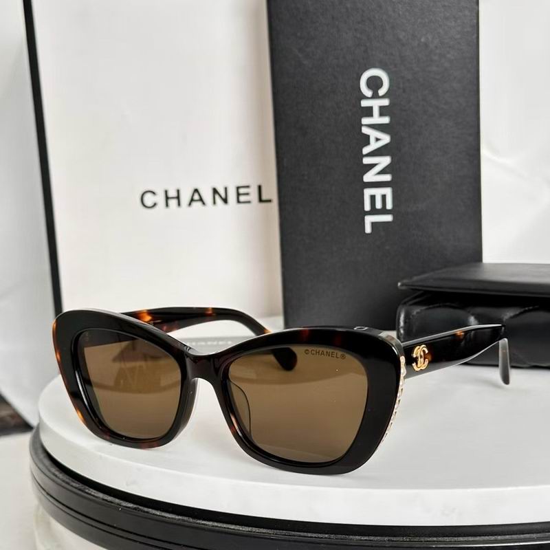 Chanel Glasses smr (947)