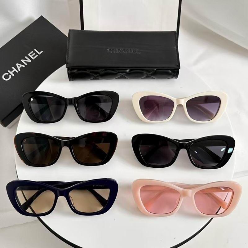 Chanel Glasses smr (948)