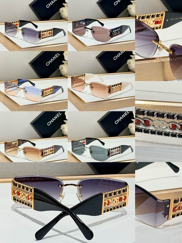 Chanel Glasses smr (949)