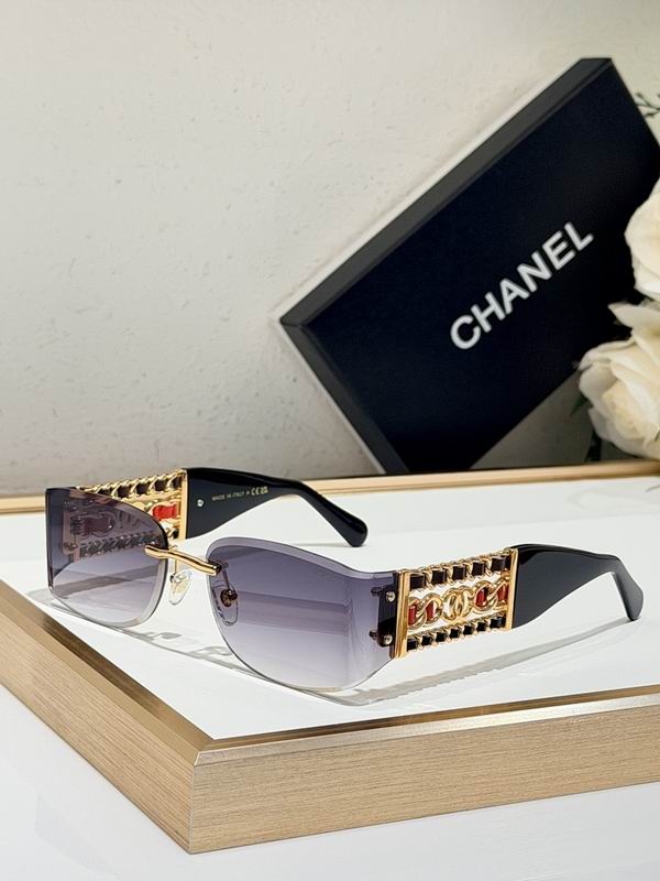 Chanel Glasses smr (950)