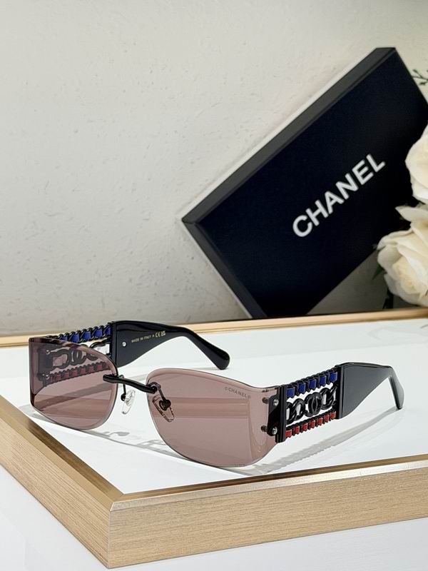 Chanel Glasses smr (951)